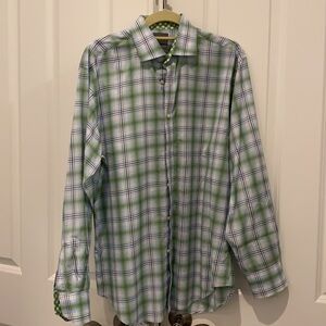 Thomas dean shirt